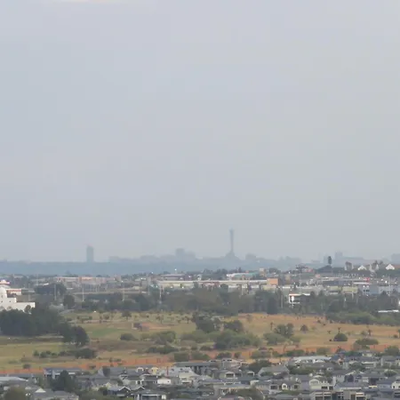 Entire Apartment In Midrand, South Africa Exterior photo