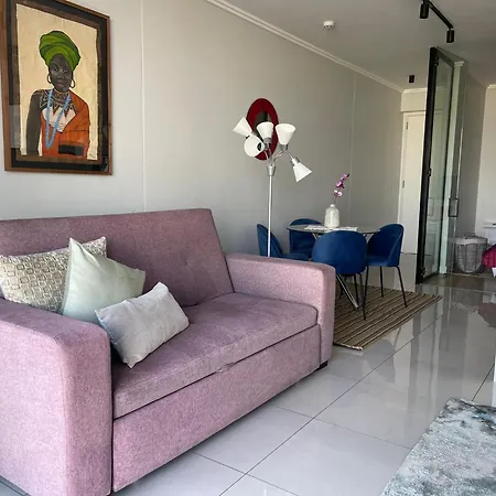 Entire Apartment In Midrand, South Africa Exterior photo